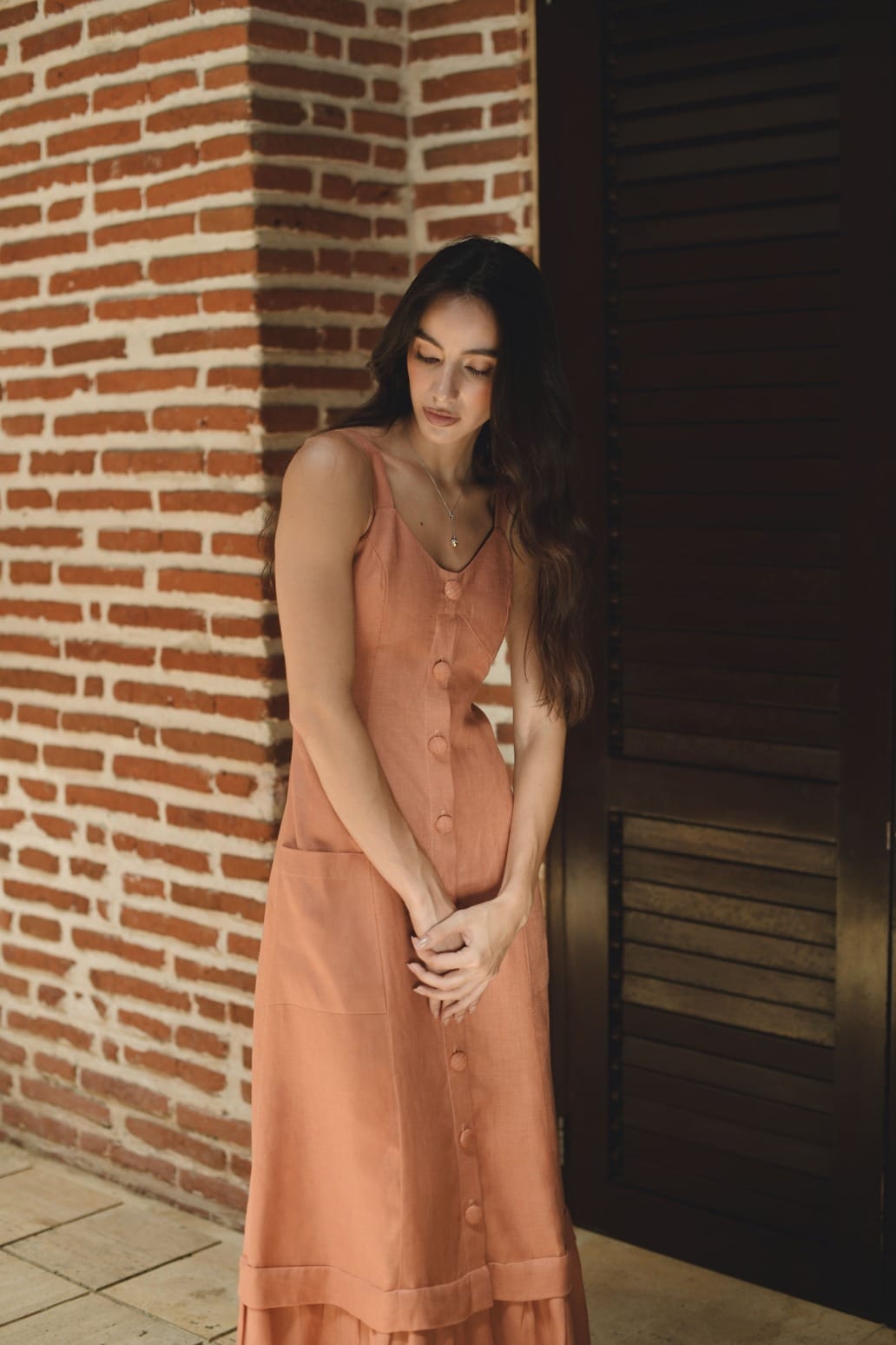 VESTIDO SIENA - Imagen 3
