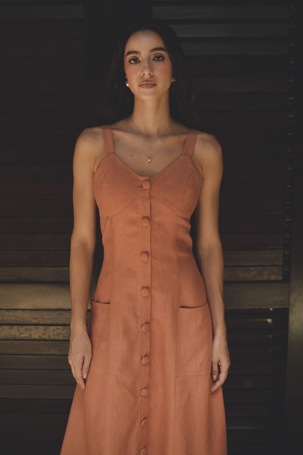 VESTIDO SIENA - Imagen 2