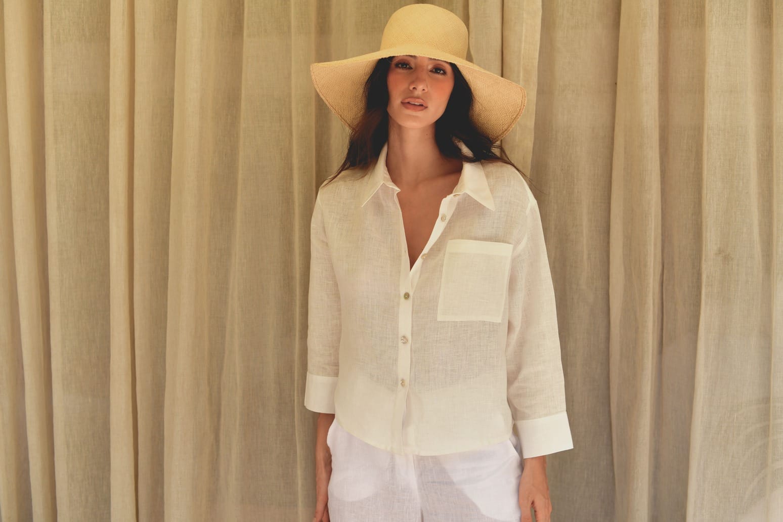 CAMISA CARTAGENA - Imagen 3